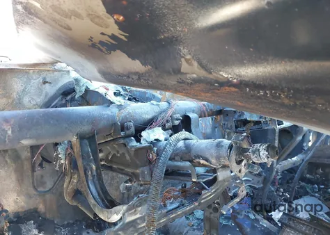 2005 Ford F-150 Lariat/Xlt from USA, damaged, VIN 1FTPW12595KD22658